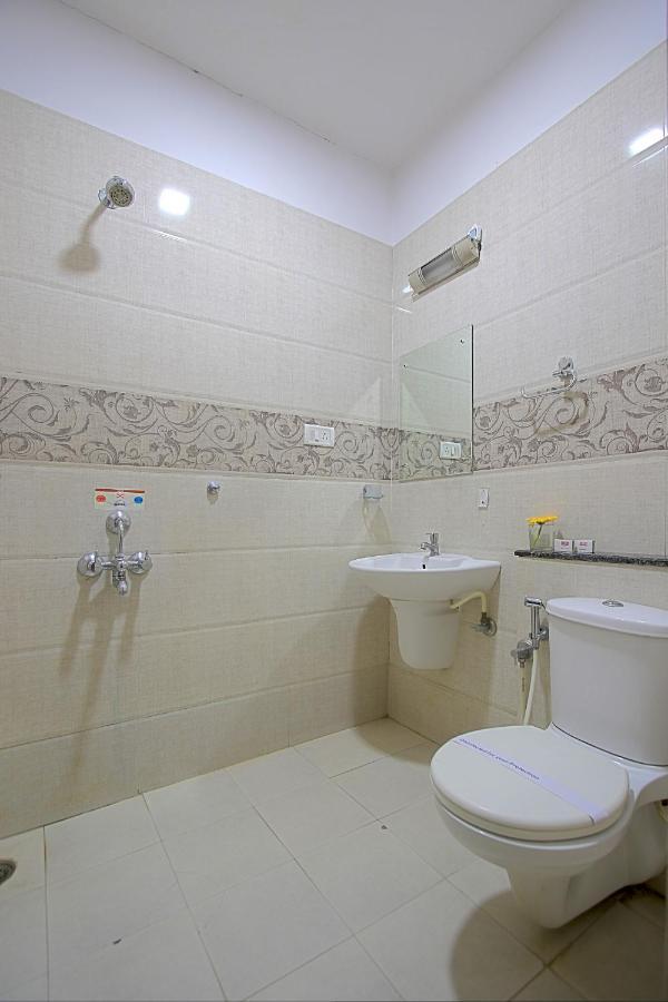 Abm Express Inn Bengaluru Zewnętrze zdjęcie
