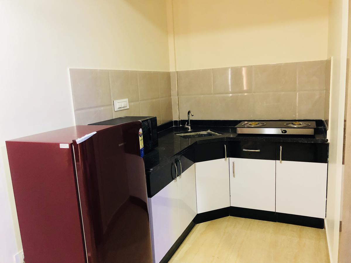 Abm Express Inn Bengaluru Zewnętrze zdjęcie